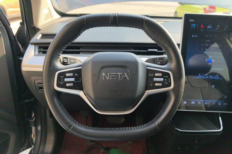 Used NETA V 2021 Standard Range Entertainment Edition
