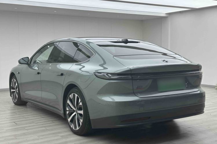 Used Nio ET7 2022 100kWh First Edition
