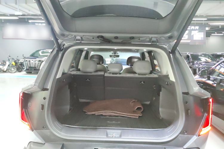 Used Kia EV5 2024 530 Air
