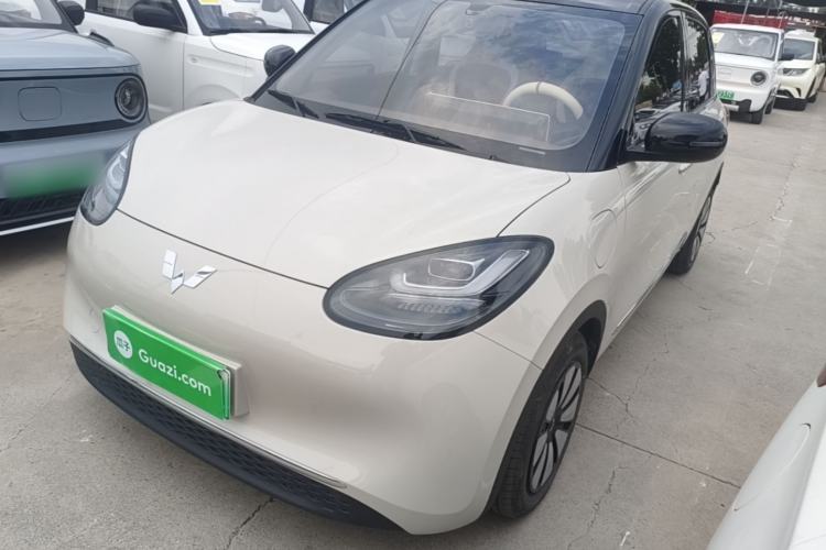 Used Wuling Bingo 2024 333 km Enjoyment Version