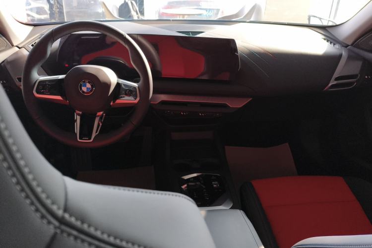 Used BMW 2 Series 2025 225L M Sport Package
