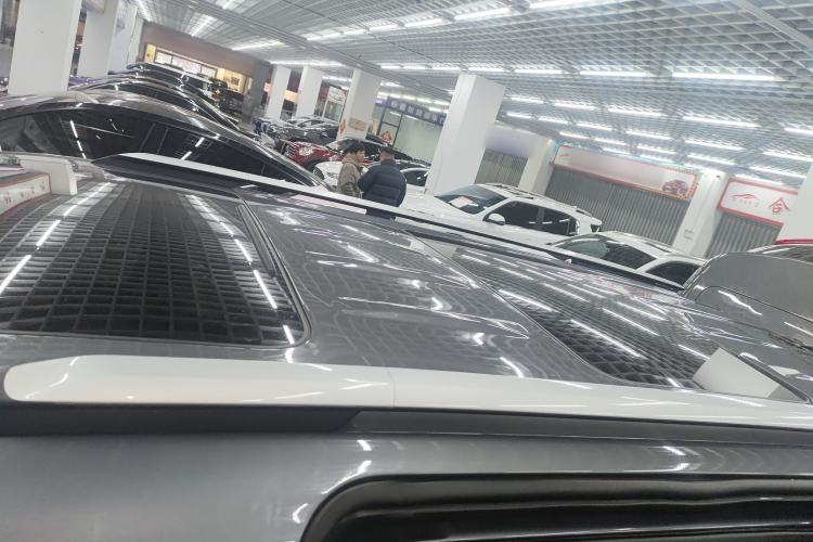 Used Kia Carnival 2021 2.0T Luxury Edition