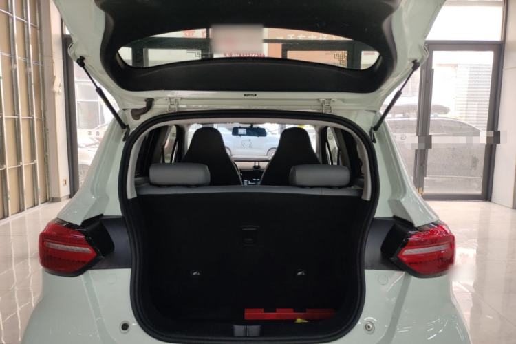 Used Leapmotor T03 2024 310 Comfort Edition
