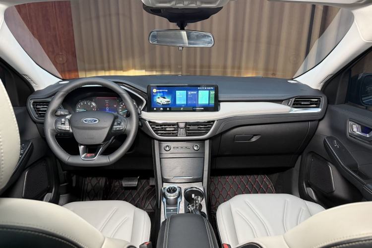 Used Ford Escape 2024 EcoBoost 245 Two-Wheel-Drive Comfort Edition