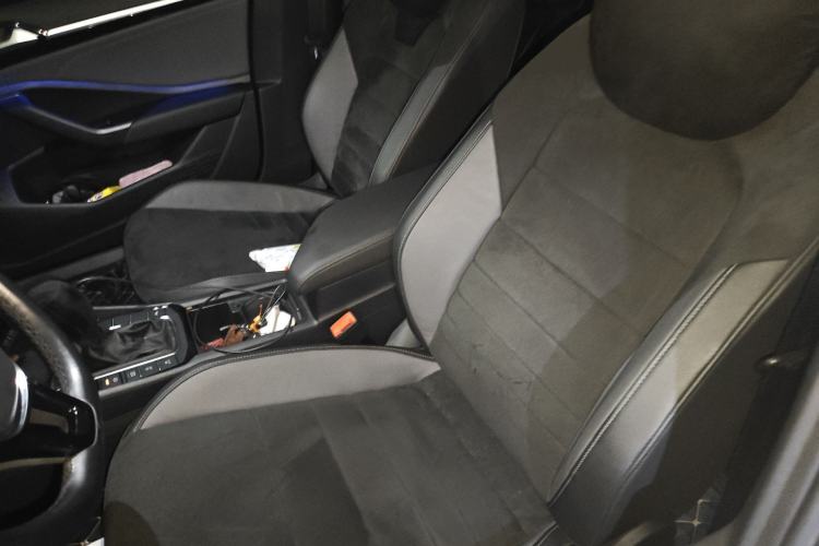 Used Volkswagen Sagitar 2021 280TSI DSG Excellence Edition Left Front Seat