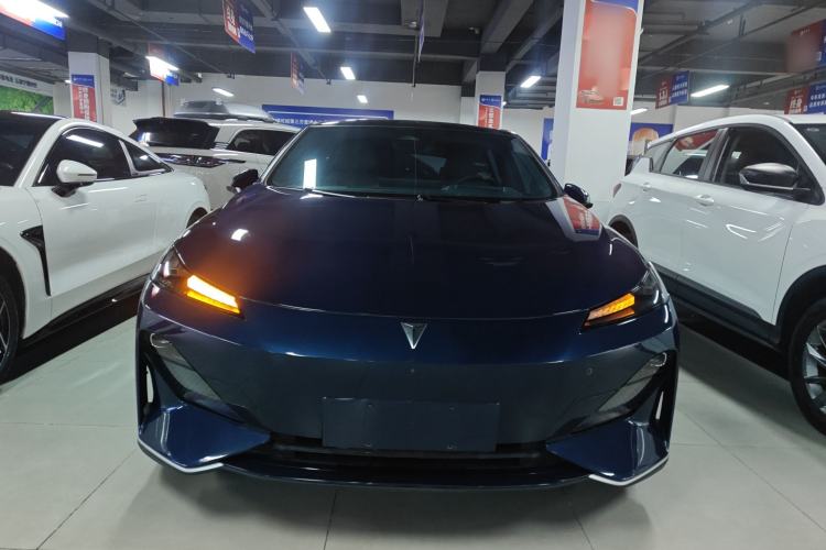 Used Deepal SL03 2022 515 Pure Electric Version