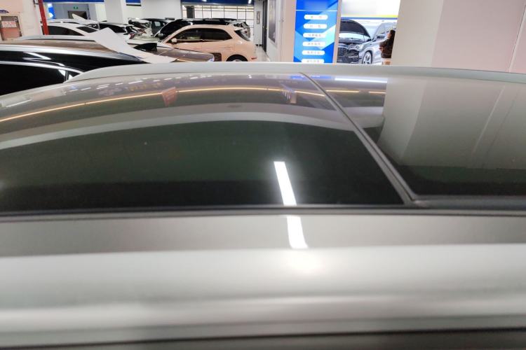 Used Roewe RX5 2023 1.5T Luxury Sliding-Screen Version
