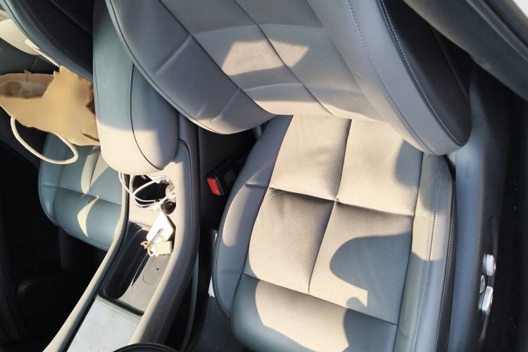 Used IM LS6 2025 Long-Range Lingxi Smart Enjoyment Edition