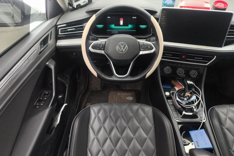 Used Volkswagen Sagitar 2023 280TSI DSG Beyond Lite Edition
