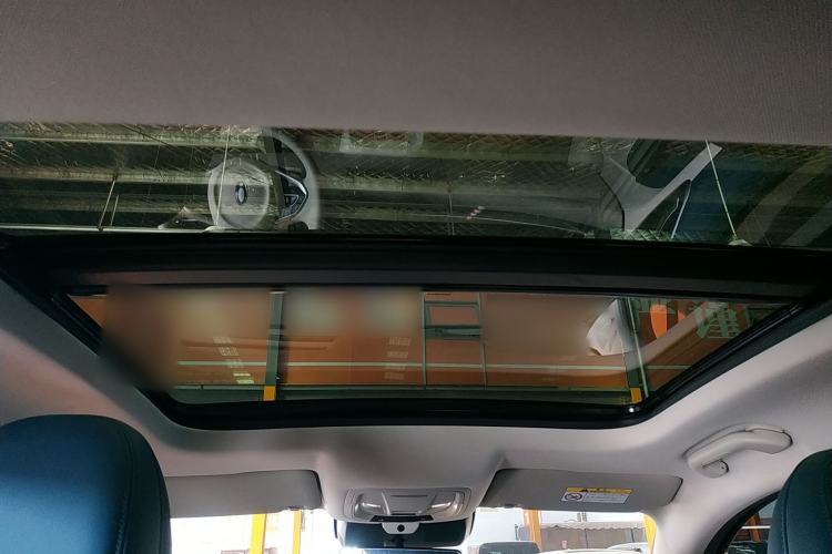 Used ORA Good Cat 2021 400km Standard Range Athena Edition Lithium Iron Phosphate