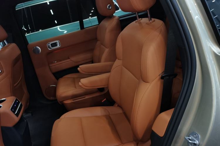 Used Li Auto L8 2023 Pro Model