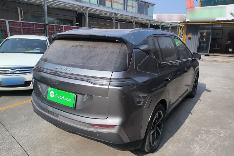 Used AION Y 2022 Plus 70 Smart Edition
