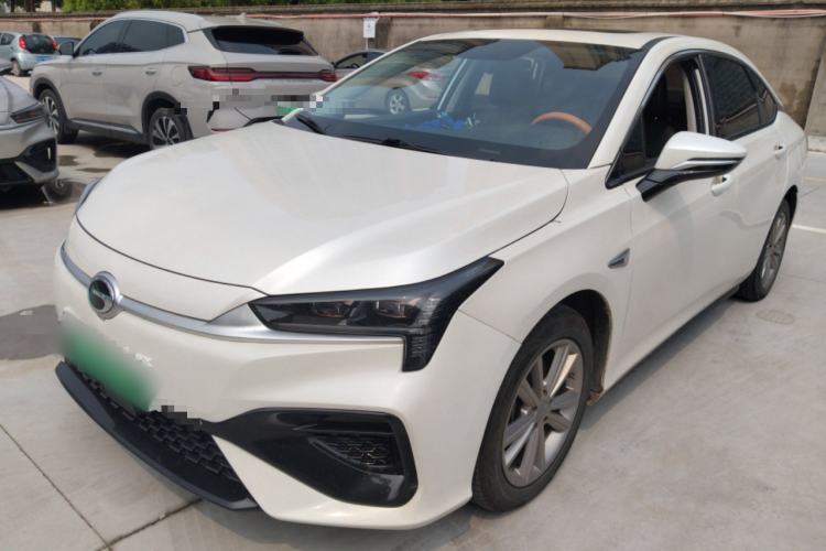 Used AION S 2022 Meizu 580