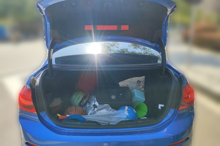 Used BMW 1 Series 2017 118i Sport Edition