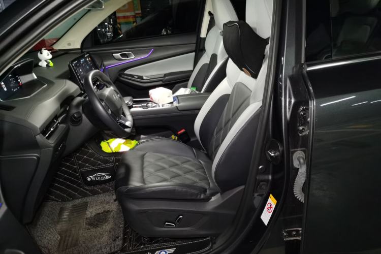 Used Qiyuan Q05 2023 125 Pro