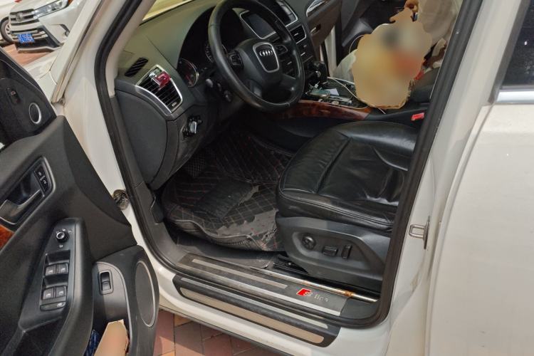 Used Audi Q5 2010 2.0TFSI Comfort Version