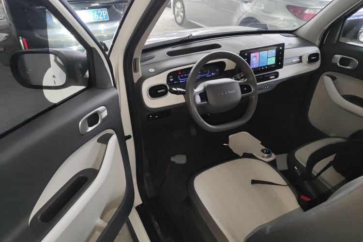 Used Geely Galaxy Panda 2024 200km Panda Kart
