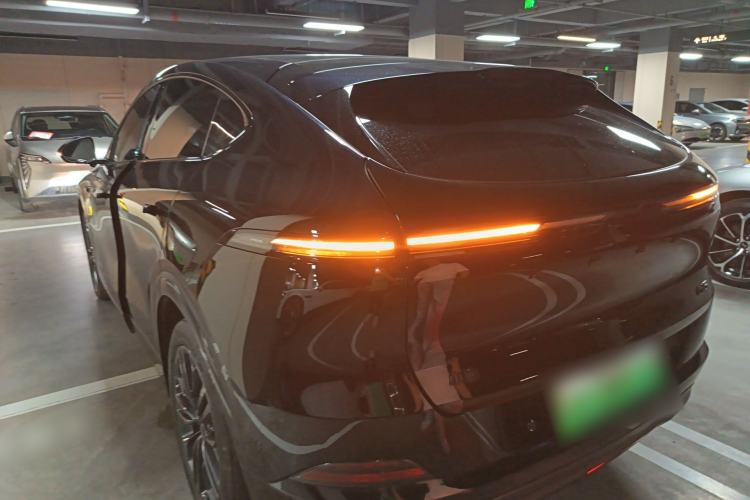 Used XPeng G6 2023 580 Long-Range Pro