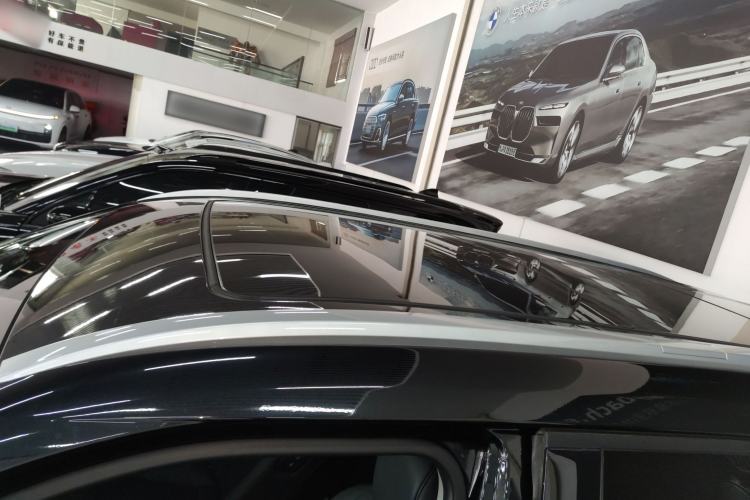 Used Toyota Highlander 2024 2.5L Smart Electric Hybrid Dual-Engine Four-Wheel Drive Prestige Version – 7 Seats