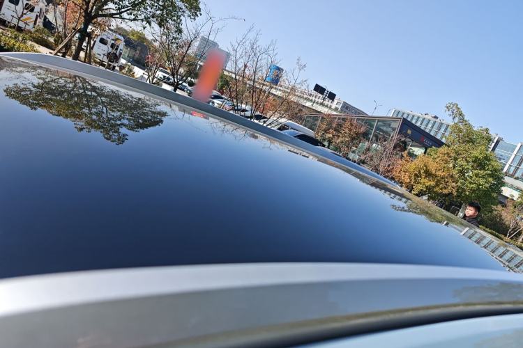 Used GAC Trumpchi EMKOO 2022 2.0 ATK TwinStar Max Edition