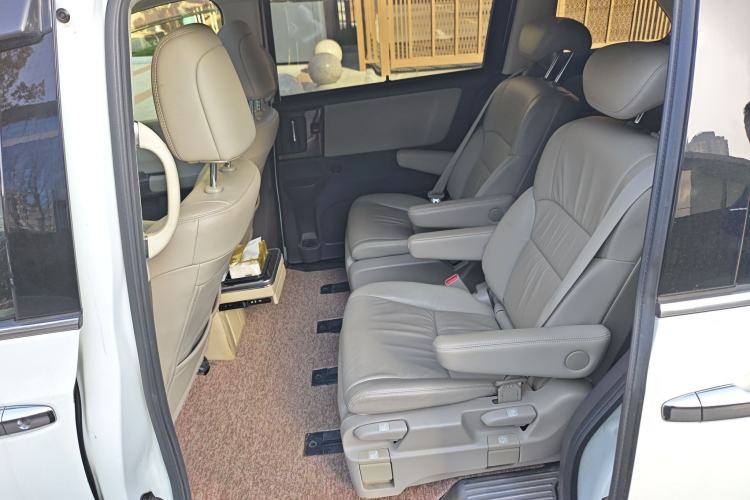 Used Honda Odyssey 2015 Updated Version 2.4L Smart Edition
