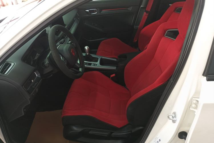 Used Honda Civic 2023 2.0T 420TURBO TYPE R
