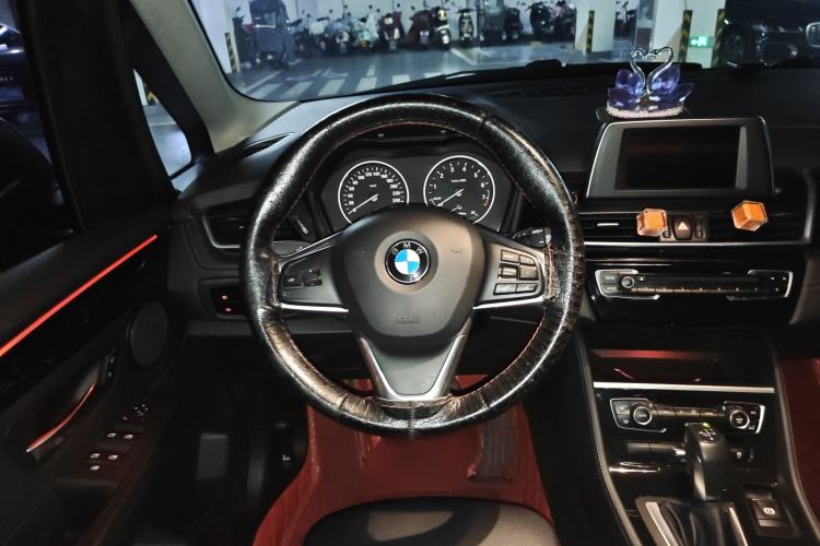 Used BMW 2 Series Active Tourer 2016 218i Sports Design Package
