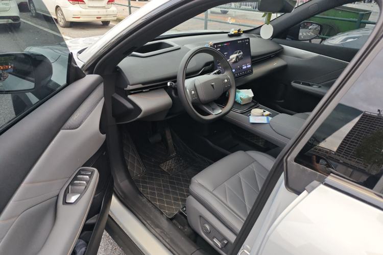 Used Deepal S05 2026 Model 520Max Pure Electric Edition