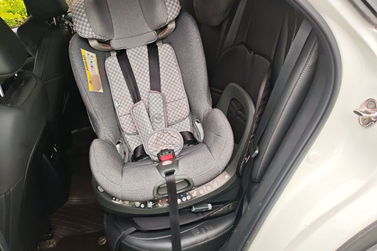 Used Mazda CX-30 2020 2.0L Automatic Yaoyue Model
