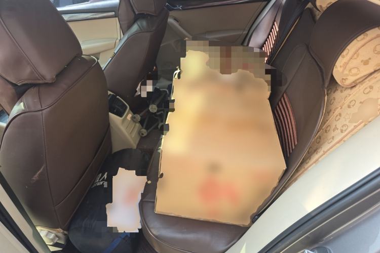 Used Skoda Octavia 2015 1.6L Automatic Yijun Edition
