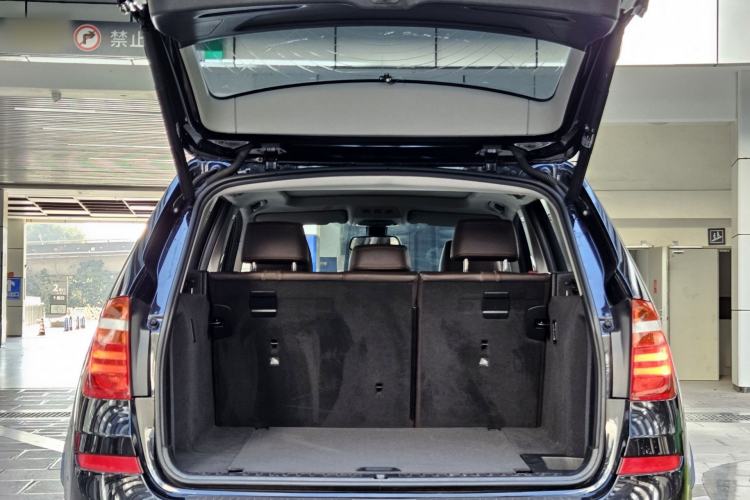 Used BMW X3 (Import) 2014 xDrive20i X Design Package
