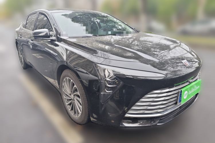 Used Buick LaCrosse 2023 28T Prestige Edition