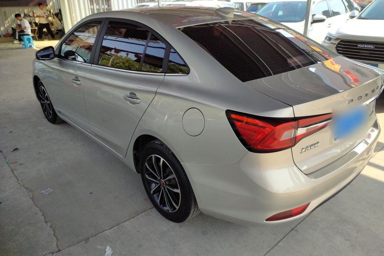 Used Roewe i5 2020 1.5L Manual 4G Connect Leehao Flagship Edition