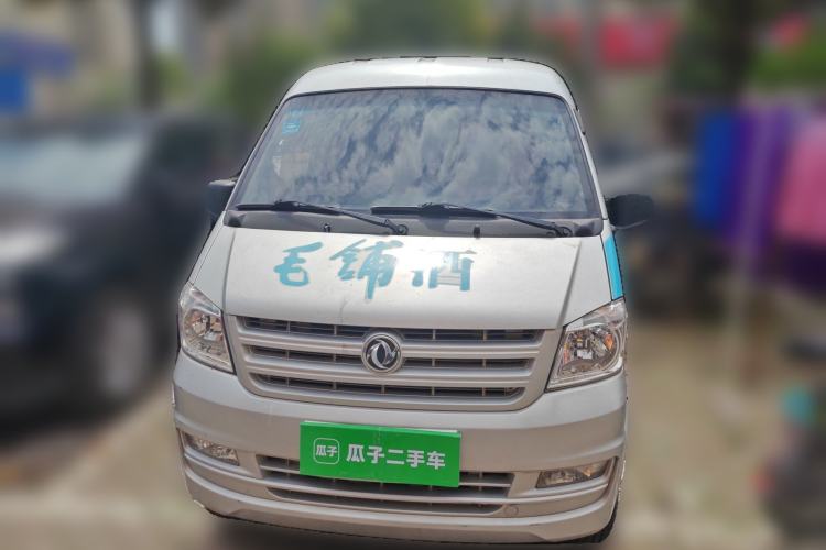 Used Dongfeng Xiaokang K05S 2019 1.2L Practical Version China VI Standard DK12
