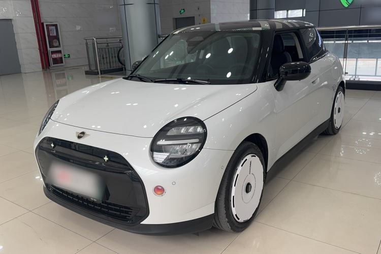 Used MINI Electric COOPER 2025 Model Facelift 466km COOPER E Classic Style