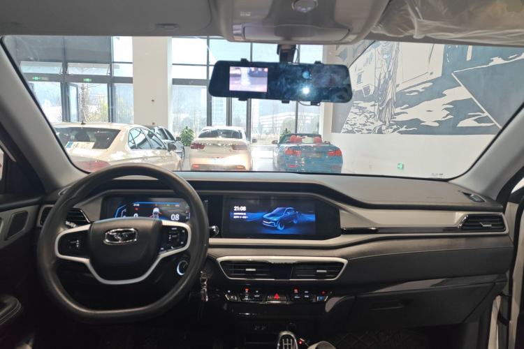 Used Cowin Xuanjie 2023 1.5L Manual Enjoyment Edition