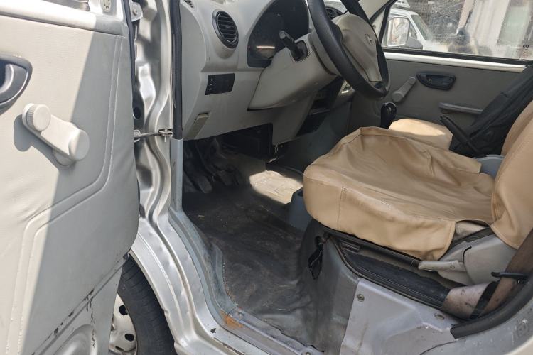 Used BAIC Changhe Freedom 2014 1.0L Hongyun Edition Economy Model DA465QA