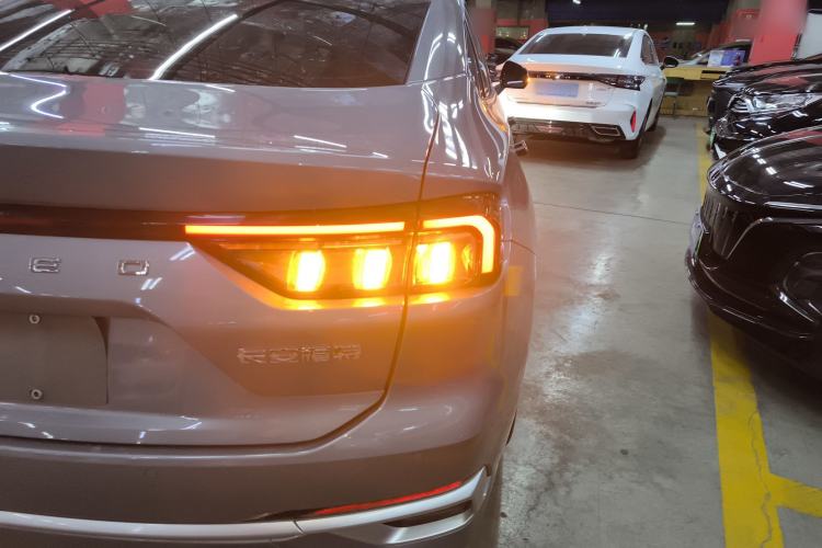 Used Ford Mondeo 2023 EcoBoost 180 Luxury Model