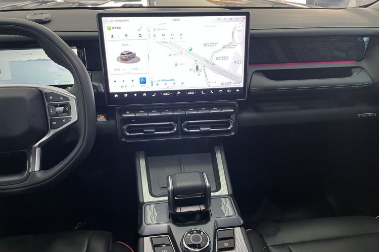 Used JETOUR Freelander 2025 1.5TD DCT Discovery
