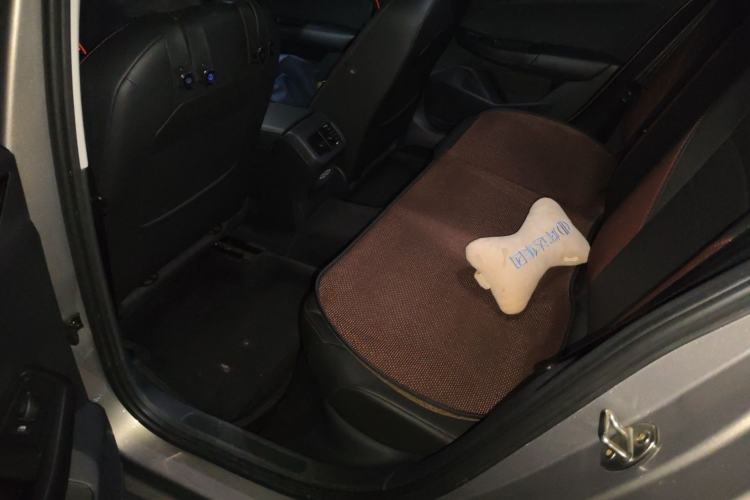 Used Volkswagen Bora 2021 1.5L Automatic Comfort Smart Connect Edition
