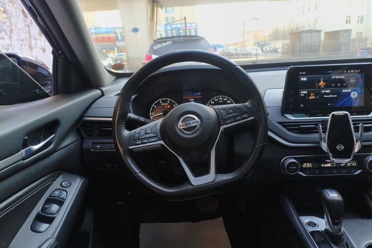 Used Nissan Teana 2020 Revised Version 2.0L XL Comfort Edition
