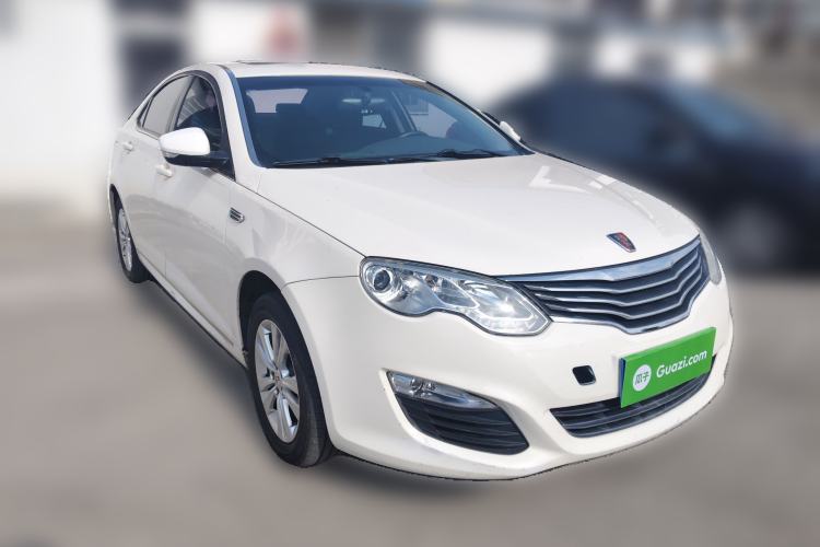 Used Roewe 550 2014 550S 1.8L Automatic Smart Selection Model
