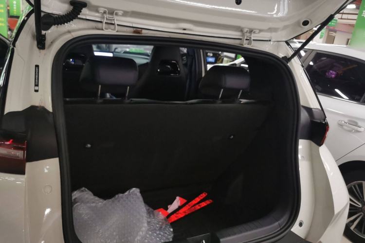 Used BYD Seagull 2025 405 km Flying Edition