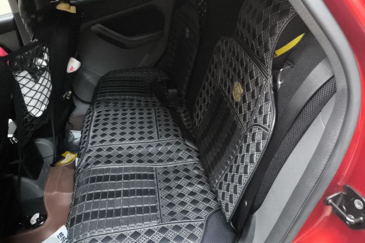 Used Ford Focus 2013 Hatchback Classic 1.8L Automatic Base Model
