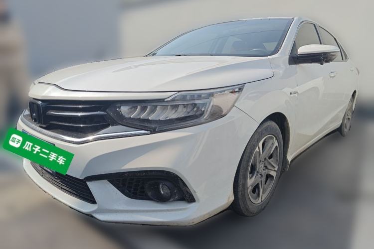 Used Honda Envix 2021 Rui Hybrid 1.5L Pure Comfort Version