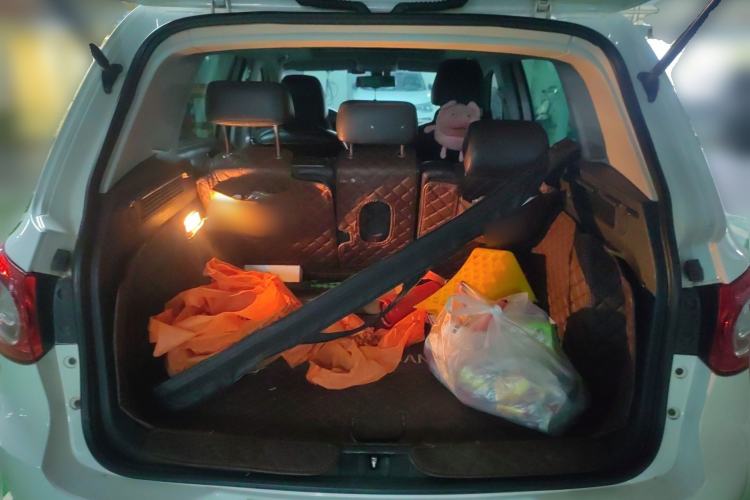 Used Volkswagen Tiguan 2012 2.0 TSI Automatic All-Wheel Drive Flagship Edition
