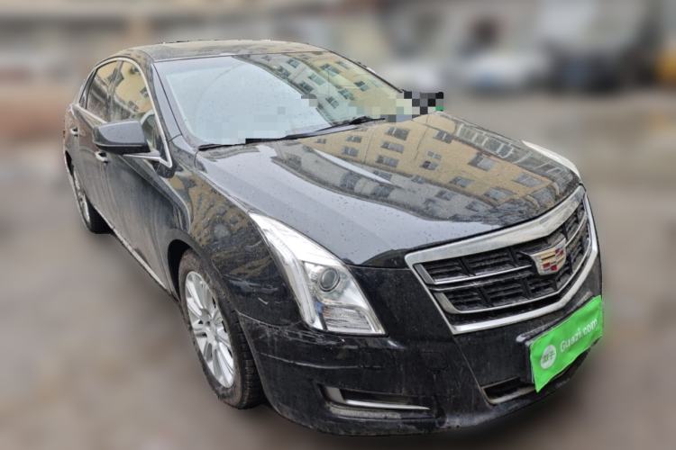 Used Cadillac XTS 2016 28T Tech Edition