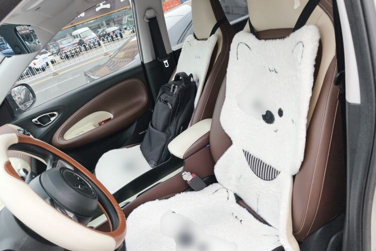 Used Wuling Bingo 2023 333 km Enjoyment Version