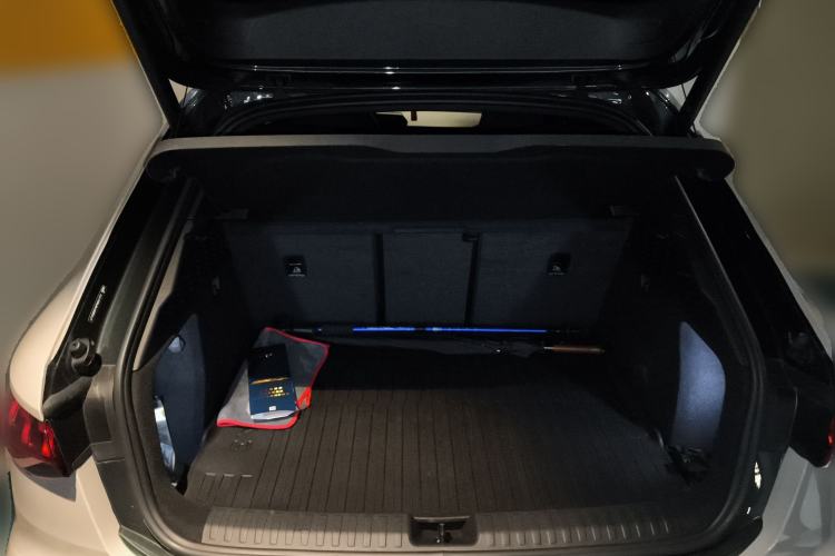 Used Audi A3 2023 Updated Sportback 35 TFSI Luxury Sports Edition