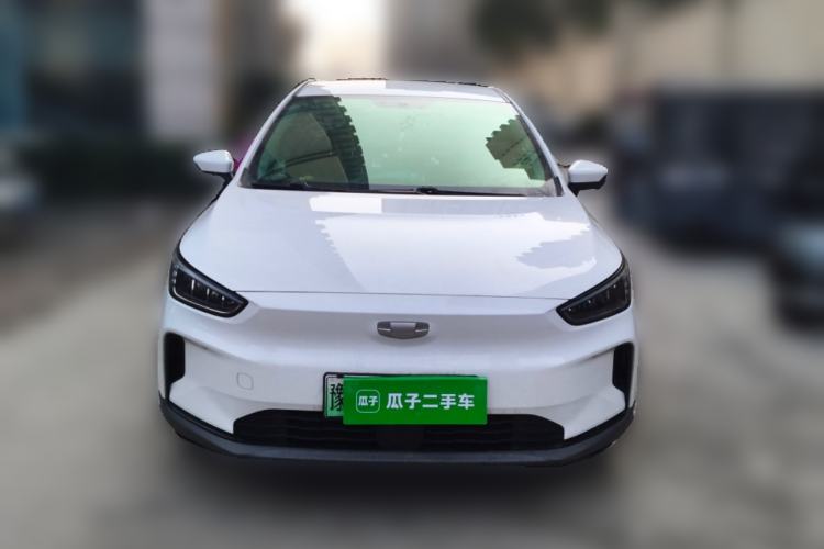 Used Geometry C 2021 C400 Cubic Edition